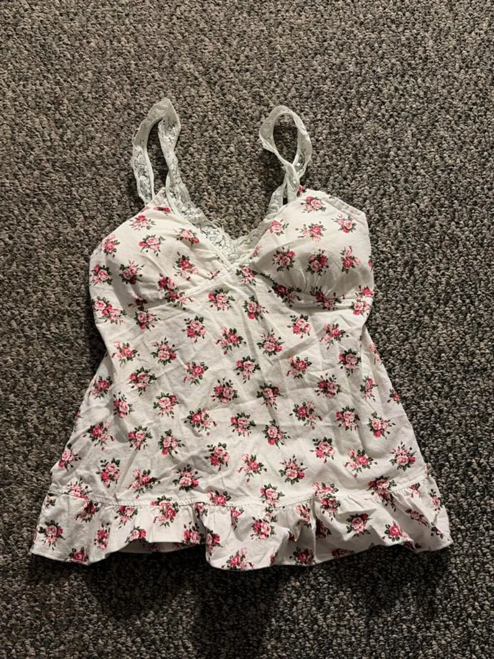 Women's Multi Vest